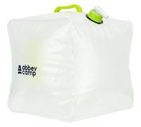 Reservorio de agua con asa Abbey Camp® 20 L Unisex