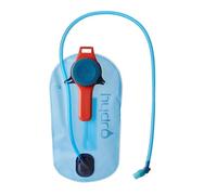 Gregory Hydration Accessory - Hydro 2L Reservoir, 36 cm, 2 L, 0.16 KG, Azul (Ocean/Orange)