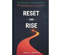 Reset and Rise: No Pressure, Just Progress