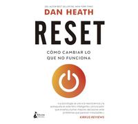 Reset: Cómo cambiar lo que no funciona (MARKETING Y EMPRESA)