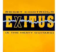 Reset Controls - Exitus