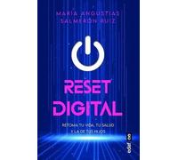 RESET DIGITAL | María Angustias Salmerón Ruiz