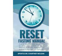 RESET FASTING MANUAL