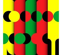 RESET IN DUB [解説書付 / 国内流通仕様盤CD] (BRWG538Z)
