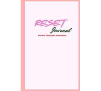 RESET JOURNAL: JustOneThought (JOT)