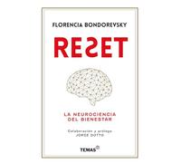 RESET - La neurociencia del bienestar