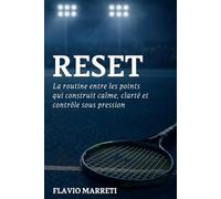 RESET: La Routine Entre les Points Qui ConstruitCalme, Clarté et Contrôle Sous Pression
