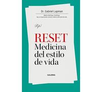 Reset: Medicina del estilo de vida