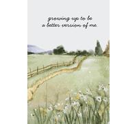 Reset Plan & Habit Tracker with Gratitude Journal - 12-Week Undated Guided Planner