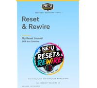 Reset & Rewire: Shift Your Timeline