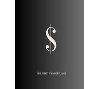 Reset & Rise: Your Budget & Mindset Planner