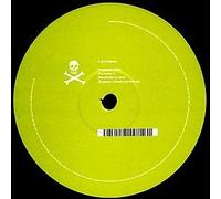 Reset - Snoutgrape [Vinilo]