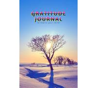 Reset With Gratitude & Affirmation: A Daily 5-Minutes Journal for a Positive Mindset.