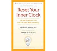 Reset Your Inner Clock (ebook)