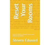 Reset Your Rooms: A practical plan to organize every room without overwhelm (Decluttering Collection)