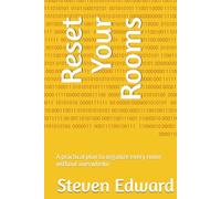 Reset Your Rooms: A practical plan to organize every room without overwhelm (Decluttering Collection)