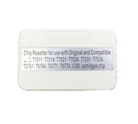 Resetador de Chip Compatible con Workforce Pro Series WP 4530 WP 4540 WP 4020 WP 4011 WP 4511 WP 4521 WP 4531 y PX B705F PX B700