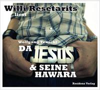 Resetarits,Willi - Da Jesus & Seine Hawara [Import]