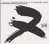 Resetarits,Willi & Stubnblues - 7 Sieben
