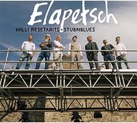Resetarits,Willi & Stubnblues - Elapetsch