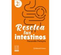 Resetea Tus Intestinos - 2da Edición (ebook)