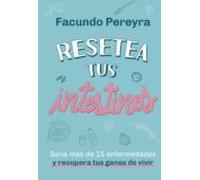Resetea Tus Intestinos (ebook)