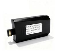 Reseteador de Chip, Compatible con Canon, MC-G01 MC-32 | MC-G02, MC-G03, MC-G04, MC-G05, MC-G06, MC-G07; para caja de mantenimiento; 5V/1A; 100/1000 veces(100 Times reset)