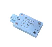 Reseteador de depósito Residual MC-G04, Compatible con Canon, GX4020 GX4030 | GX4040 GX4050 GX4060 GX4070 GX4090, reseteador de chip de depósito de mantenimiento
