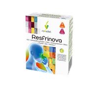 Resfrinova 12 sticks Novadiet - complemento alimenticio en sticks