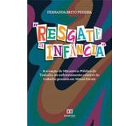 Resgate A Infância (ebook)