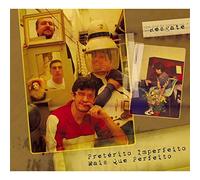 Resgate - Preterito Imperfeito Mais Que Perfeito
