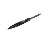 ResGcx 16-22 Inch Reinforced Carbon Propeller High-Rigidity Fixed-Wing Aircraft For Models and Power Platforms 1 Piece(20X16)