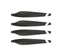 ResGcx 3090 Hélices industriales Plegables de elevación Pesada Hoja compuesta Carbono for Sistemas Potencia X8 / 8120 Plataformas Vuelo Profesionales 2 Pares/4 Pares(3090 Props 4pcs)