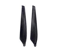 ResGcx 36113 Reinforced PMI Carbon Folding Propeller 36 Inch Drone Lightweight Long-Endurance Configuration For Training Heavy-Duty Platforms 4 Pieces(P30 36113 2pcs CW)