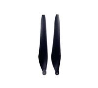 ResGcx 36120 Reinforced Carbon Composite Folding Propeller 36 Inch Drone High Performance Material For Training Heavy-Duty Platforms 2 Pieces(36120 2pcs CW)