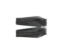 ResGcx 40132 Reinforced Carbon Folding Propeller 40 Inch Drone High Modulus Material For Training Heavy-Duty and 100kg Payload Platforms 2 Pieces(4pcs CW and 4pcs CCW)