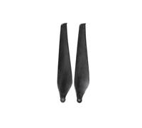 ResGcx 40132 Reinforced Carbon Folding Propeller 40 Inch Drone High Modulus Material For Training Heavy-Duty and 100kg Payload Platforms 2 Pieces(X11 40132 2pcs CCW)