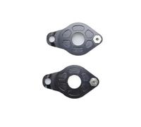 ResGcx 47135 Reinforced Carbon Folding Propeller 47 Inch Drone Enhanced Load Configuration For Training Heavy-Duty Platforms 2 Pieces(P80 P100 Clamp 1pair)