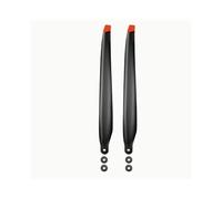 ResGcx 6324 Reinforced Carbon Folding Propeller 63 Inch Drone High Modulus Material For Training Heavy-Duty and Extra Large Platforms 2 Pieces(6324 2 pcs CCW)