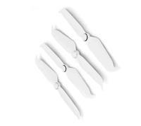 ResGcx 9455S Hélices de liberación rápida bajo Ruido Hoja Reforzada for 4 Pro V2.0 / Advanced Series Drone Propulsion Systems Ventiladores Repuesto Piezas/8 Piezas(9455S no clamp 4pcs)