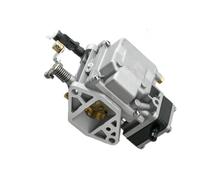 ResGcx Compatible con Carburador Compatible con Motores fueraborda de 2 Tiempos 9, HP/15 HP 63V-14301/63V-14301-00/63V-14301-10/63V-14301-02