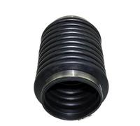 ResGcx Fuelle de Escape Compatible con Motores de popa AQ 875848-4/876631-3