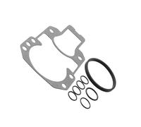 ResGcx Juego de Juntas Montaje Campana Outdrive Drive for Motor fueraborda Mercruiser One Gen I y II 27-94996Q2 27-94996A1 27-64818A3 18-2619 Reemplazo
