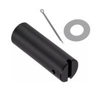 ResGcx Kit de arandela y Pasador de dirección Inferior for One/Bravo 8M0073409 99353 17-8M0073409 17-99353