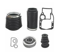 ResGcx Kit de Fuelle de cojinete de cardán for E/S fueraborda 508105 21962