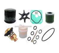 ResGcx Kit de Mantenimiento for Motores fueraborda BF75D y BF90D (06211-ZY9-505 y 06211ZY9505)
