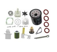 ResGcx Kit de Mantenimiento for Motores fueraborda de 4 Tiempos de 150 HP, 175 HP y 200 HP 61A-W0078