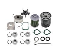 ResGcx Kit de Mantenimiento for Motores fueraborda DF100A, DF115A y DF140A (17400-92822 y 17400-92821)