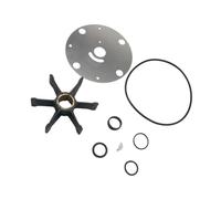 ResGcx Kit de reparación Bomba Agua Compatible con transmisiones Stringer 1962 a 1985 983218/0983218/981802/9-45286/18-3386