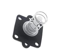 ResGcx Kit de reparación Bomba Combustible Compatible con Motores Fuera borda 80-150 HP (1988-2004) 1395-811287/811287